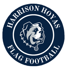 HARRISON HOYAS FLAG FOOTBALL